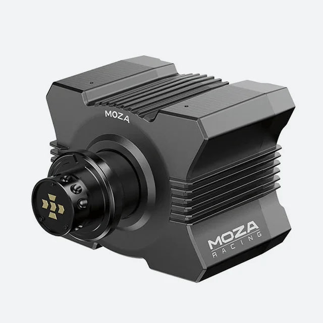 MOZA R5 wheelbase