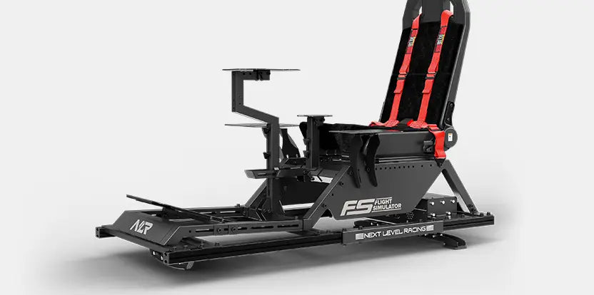 MOTION ADAPTER FRAME