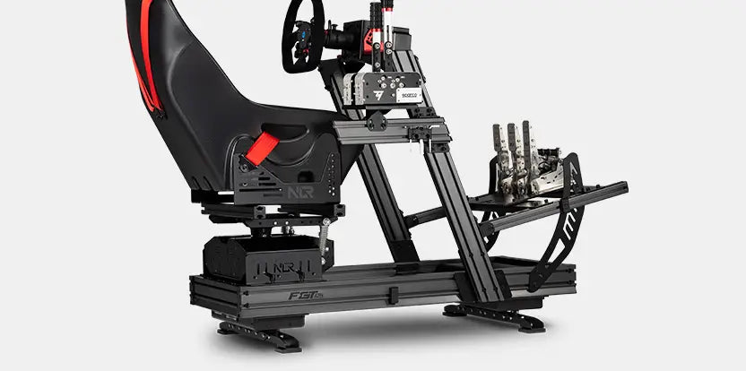 MOTION PLATFORM V3