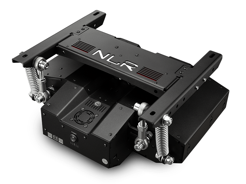 Motion Platform V3