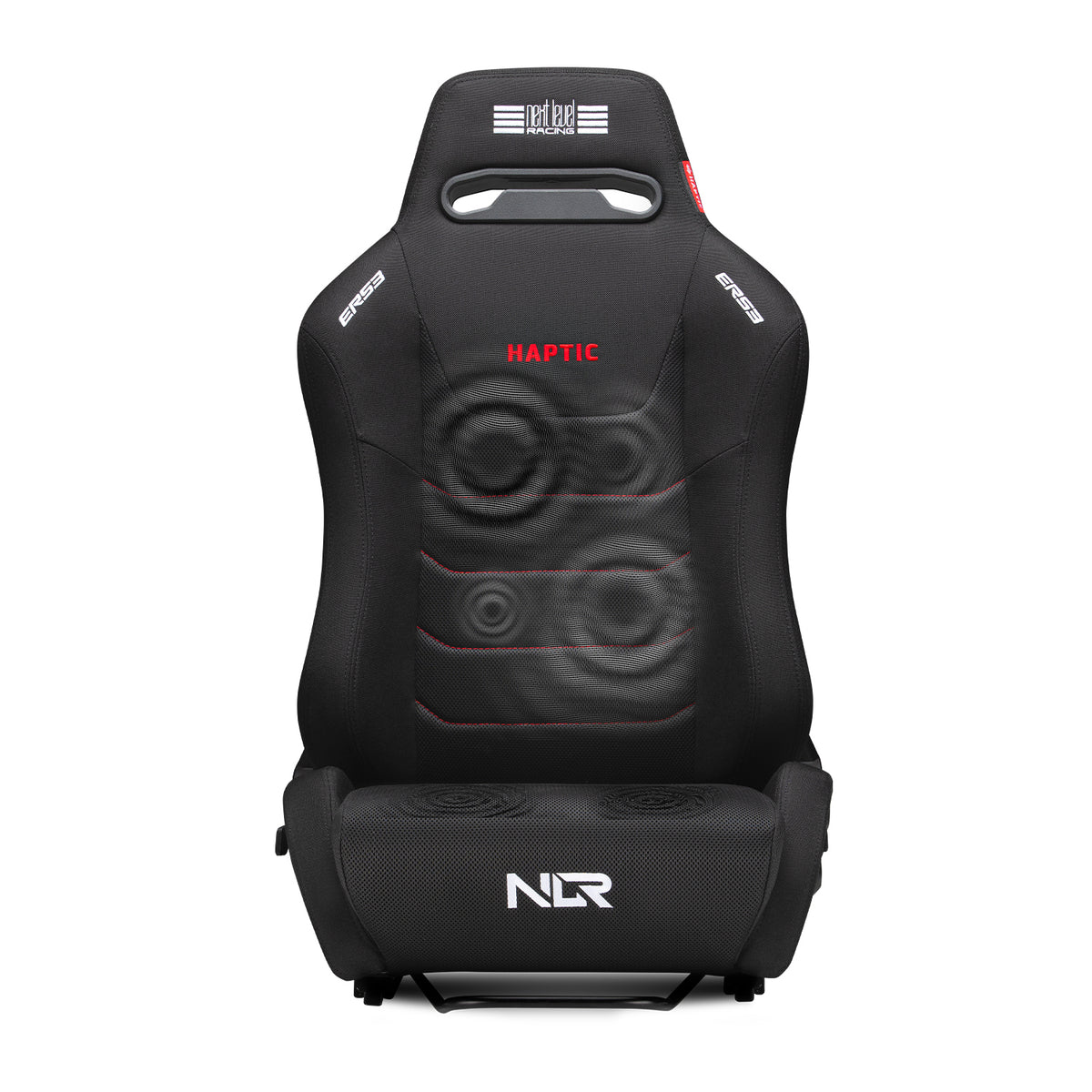 ERS3 Haptic Feedback Sim Racing Seat