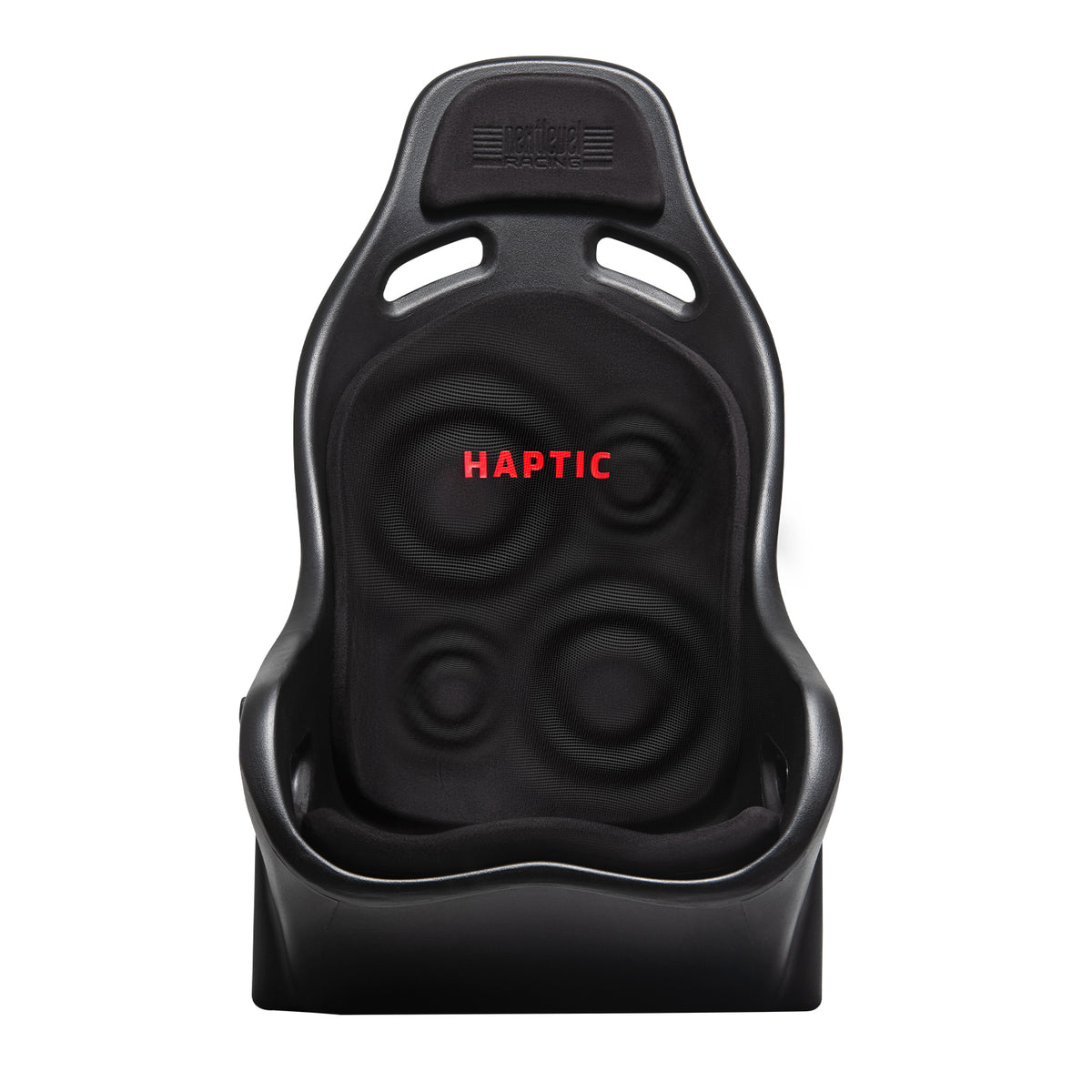 ERS3 Haptic Feedback Sim Racing Seat