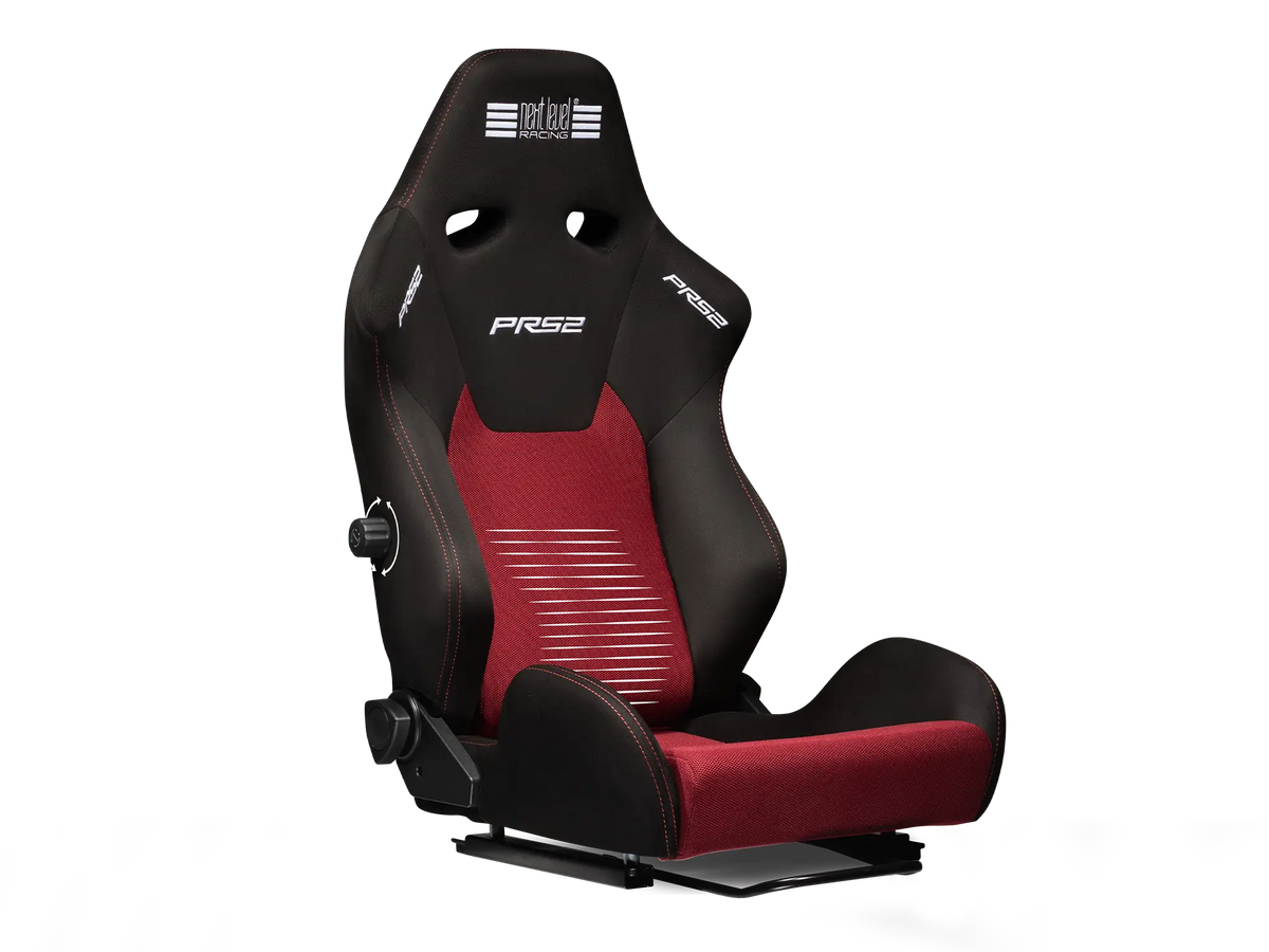 PRS2 Performance Reclining Seat