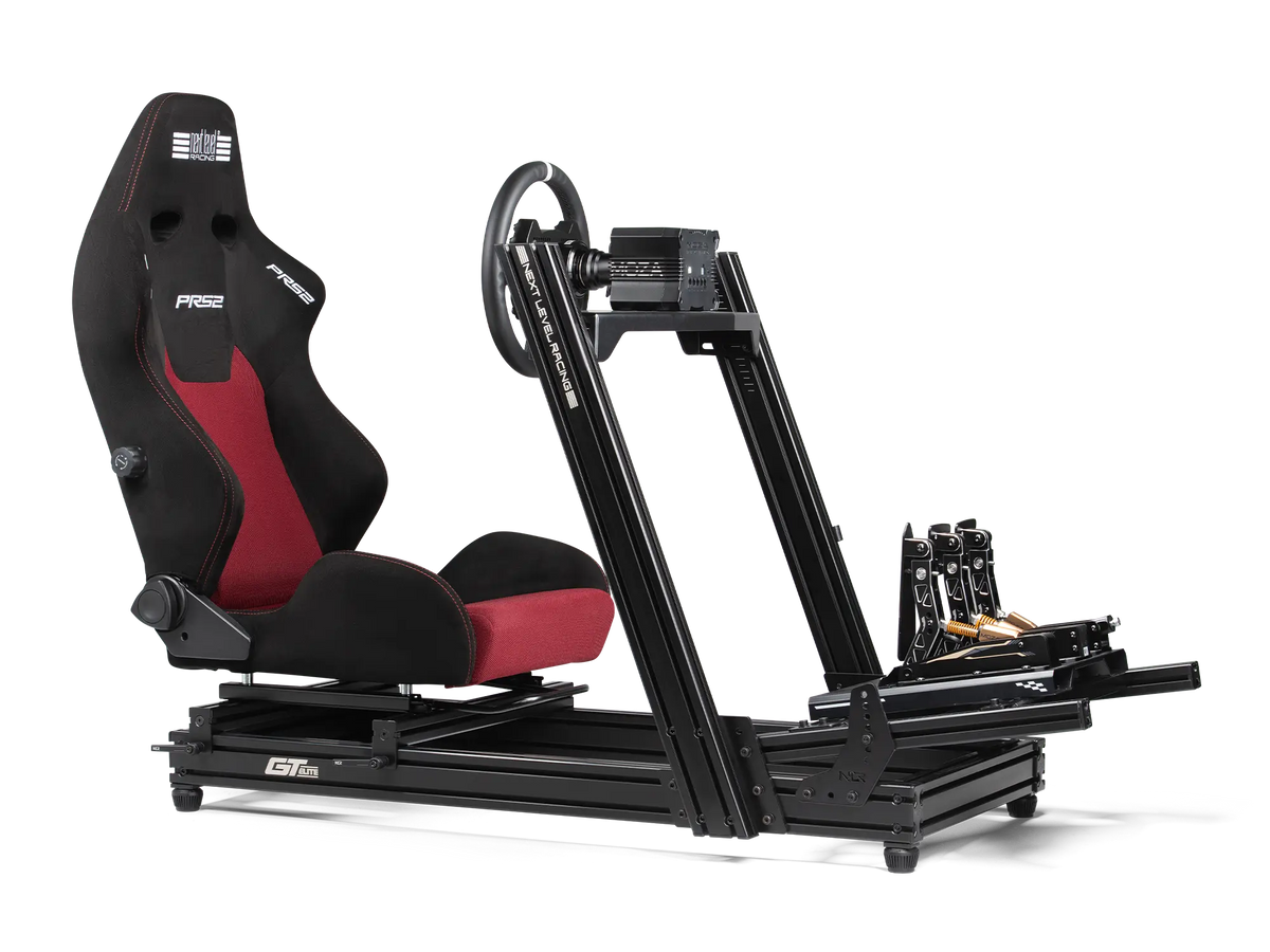 PRS2 Performance Reclining Seat