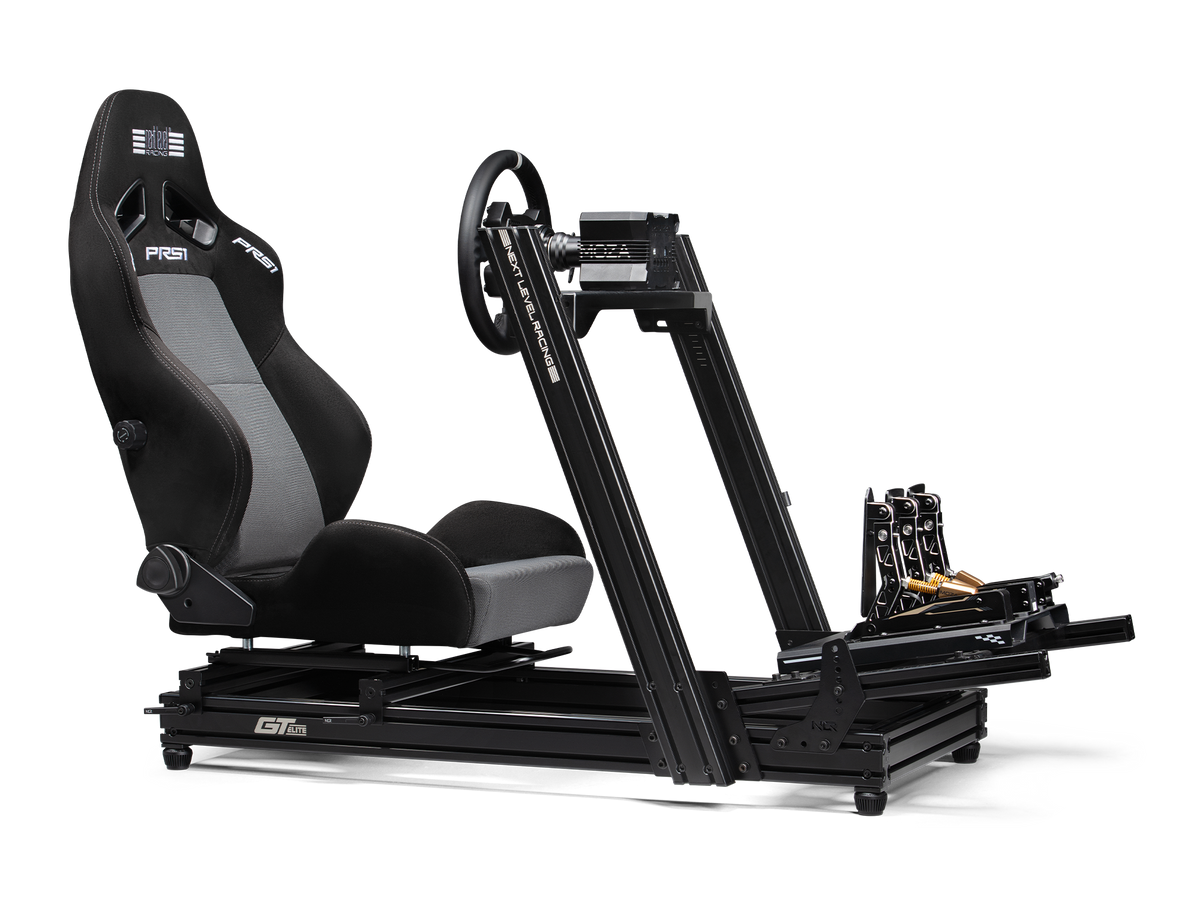 PRS1 Performance Reclining Seat
