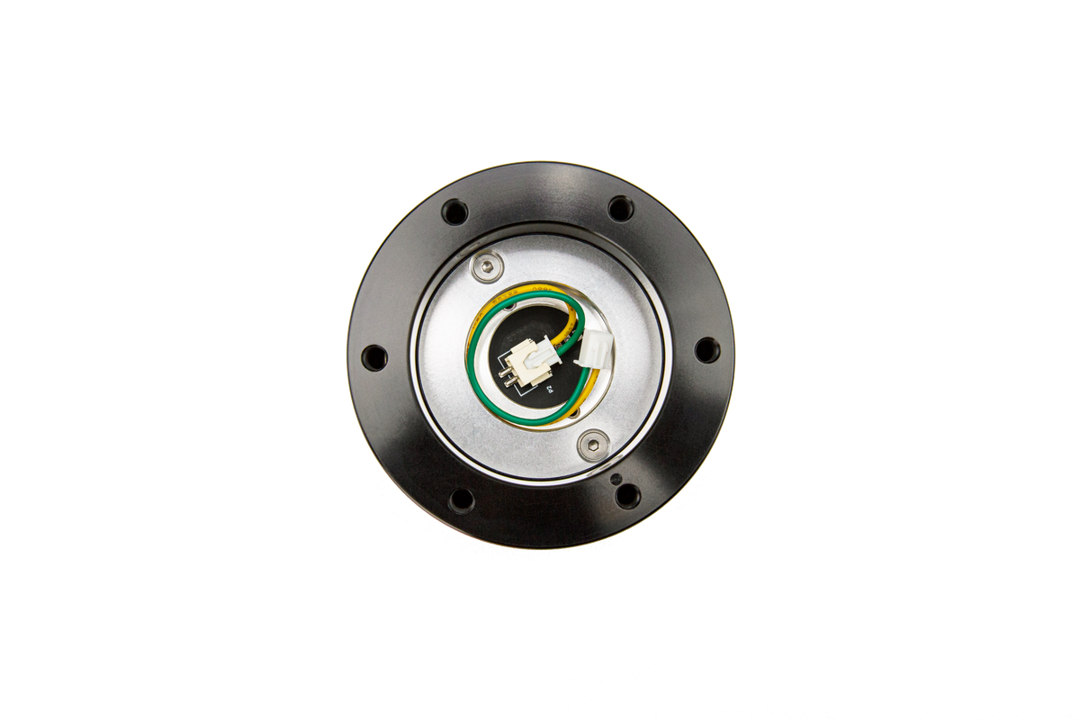 Simagic QR70 Quick-Release Hub – 70 mm Racing Wheel Adapter