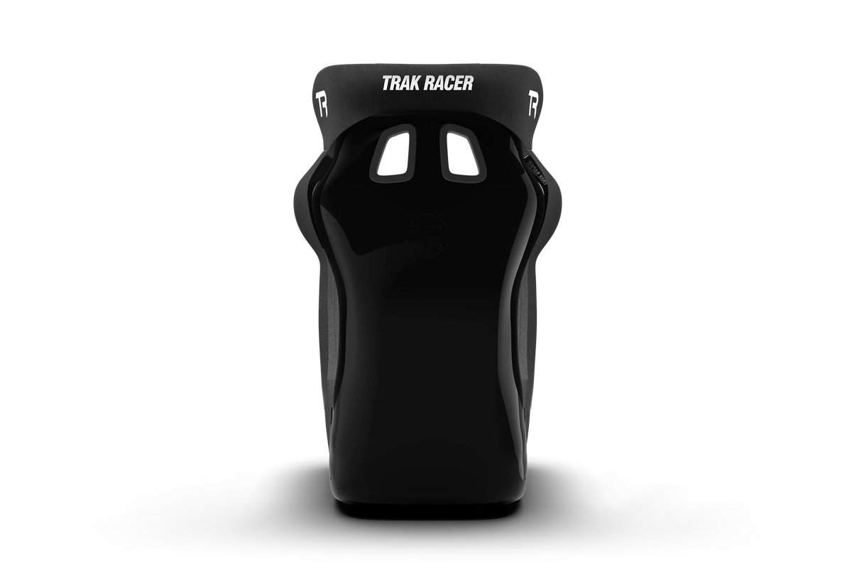 GT Pro Racing Bucket Seat - Fiberglass
