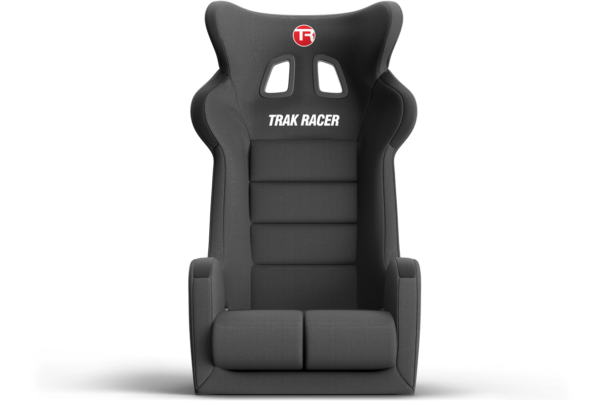 GT Pro Racing Bucket Seat - Fiberglass