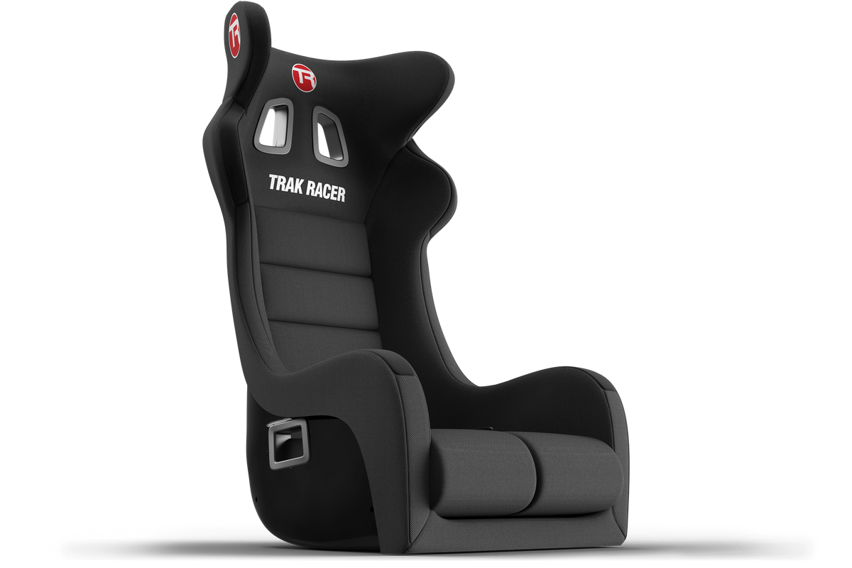 GT Pro Racing Bucket Seat - Fiberglass