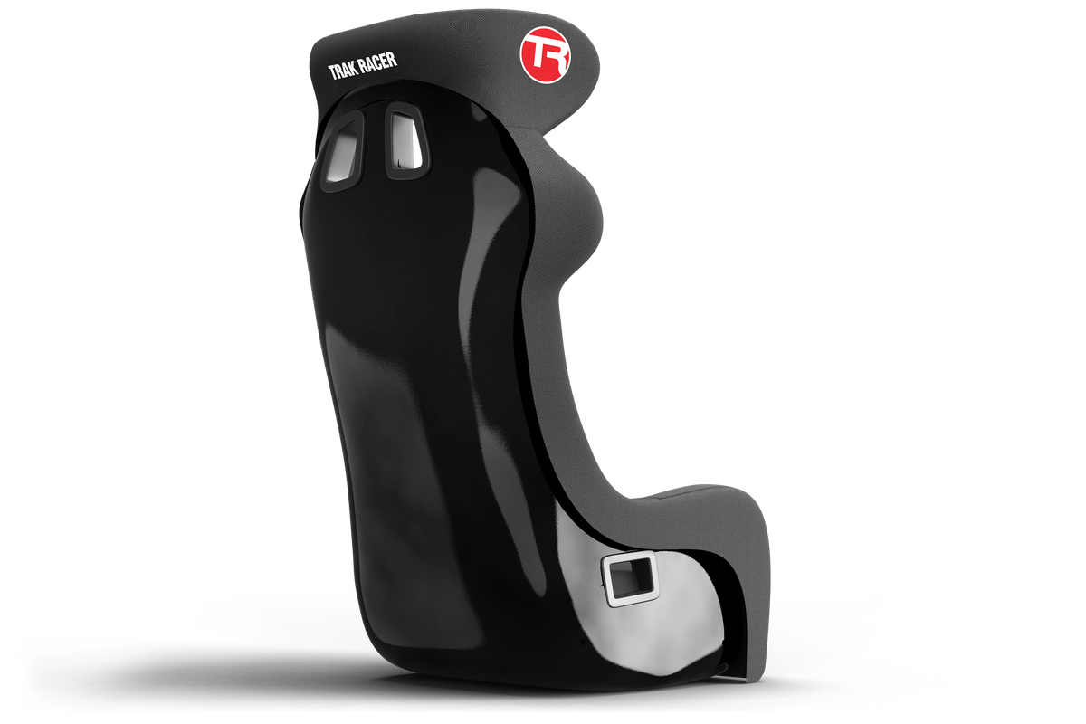 GT Pro Racing Bucket Seat - Fiberglass