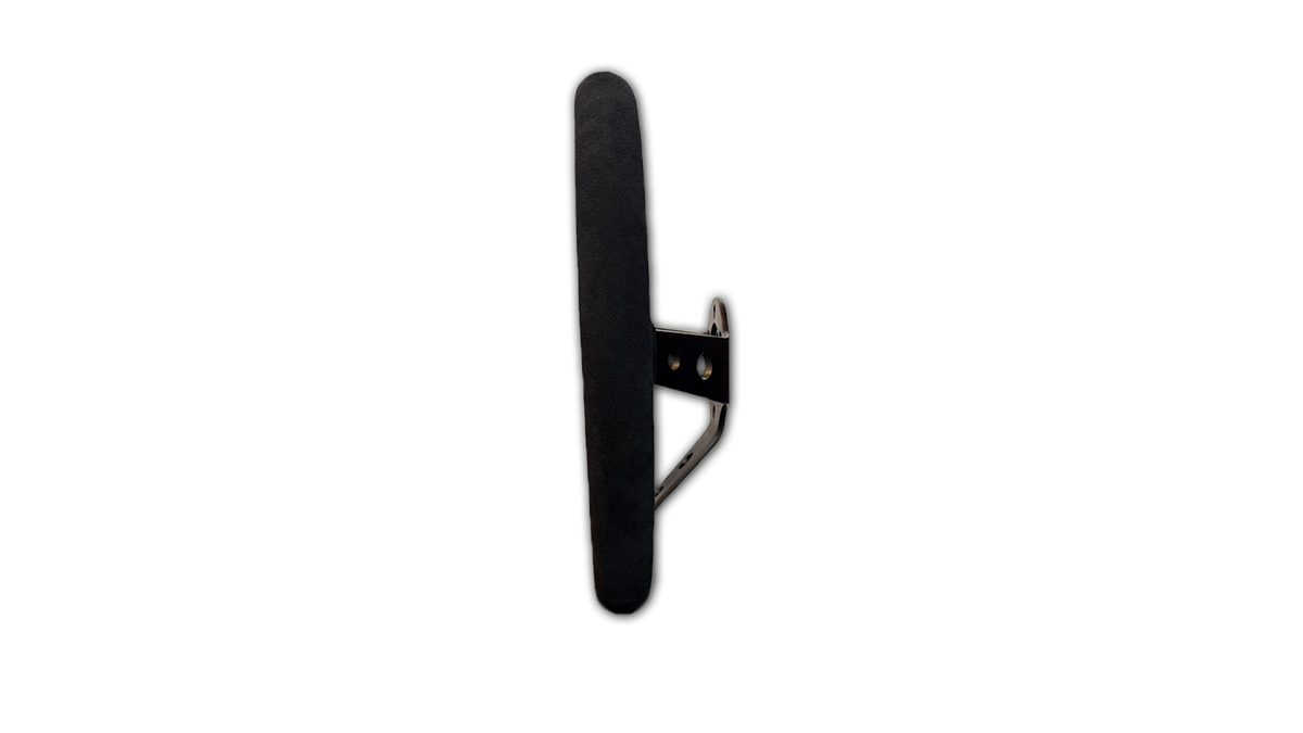 Trak Drift Deep-Dish 350mm Steering Wheel