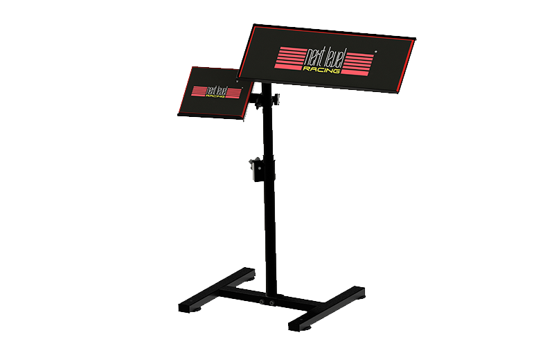 Free Standing Keyboard &amp; Mouse Stand