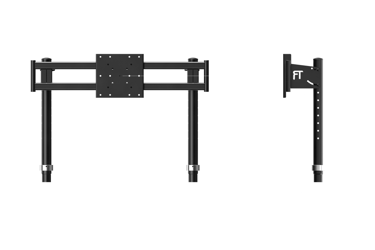 Overhead Monitor Mount