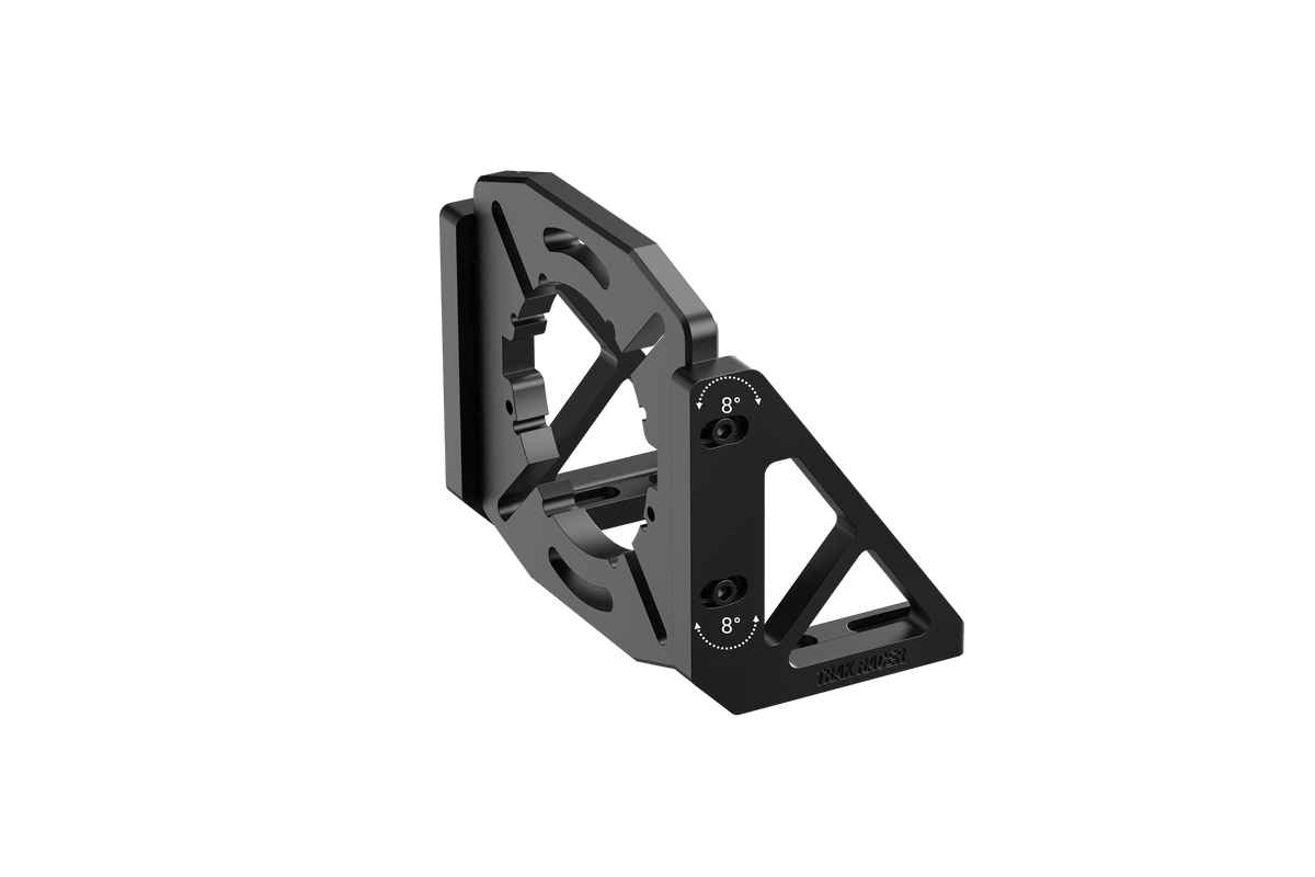 TR-One Universal Motor Mount for Simucube 2, VRS, Simagic & MIGE Wheelbases
