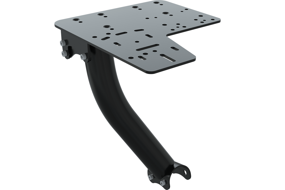 Shifter and Handbrake Combo Side-Mount Upgrade Kit for TR8 Pro and RS6 (Fits Left or Right)