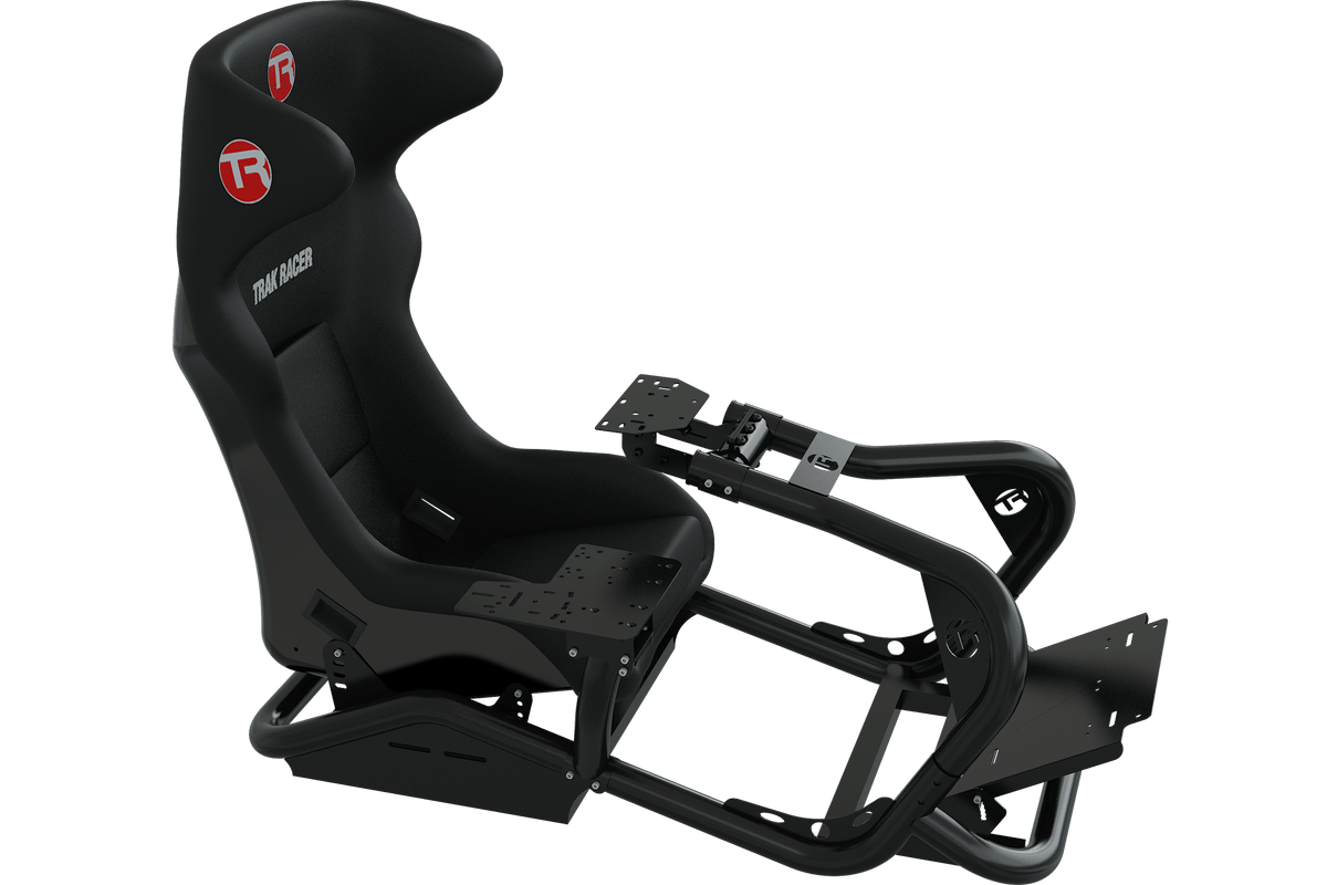 Shifter and Handbrake Combo Side-Mount Upgrade Kit for TR8 Pro and RS6 (Fits Left or Right)