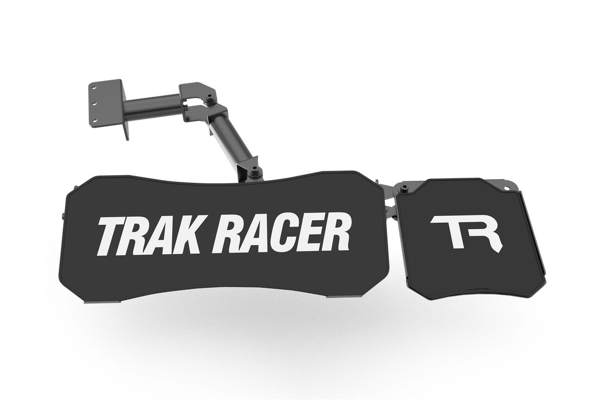 Keyboard and Mouse Side Mount for TR8 PRO, TRX, TRF and More