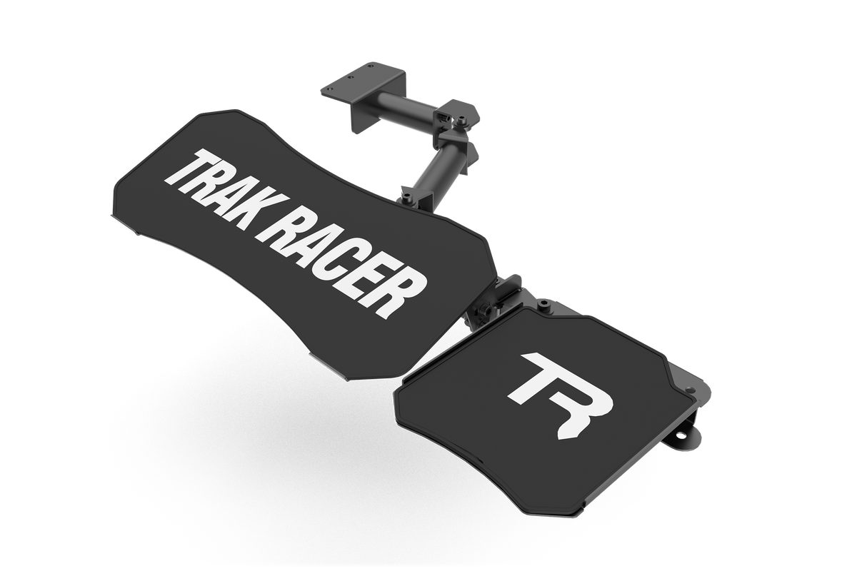 Keyboard and Mouse Side Mount for TR8 PRO, TRX, TRF and More
