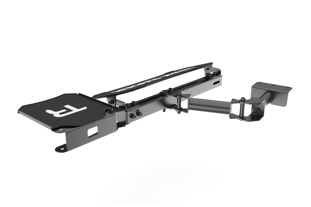 Keyboard and Mouse Side Mount for TR8 PRO, TRX, TRF and More