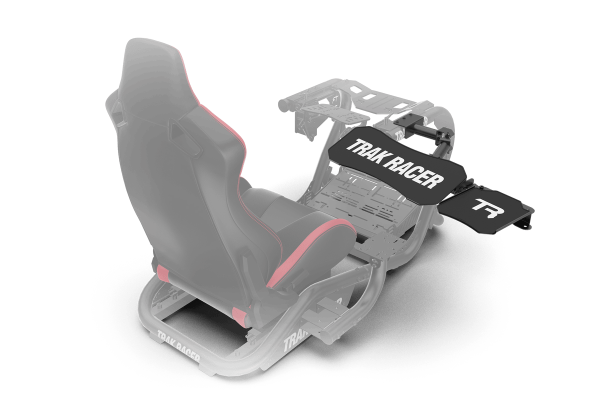 Keyboard and Mouse Side Mount for TR8 PRO, TRX, TRF and More