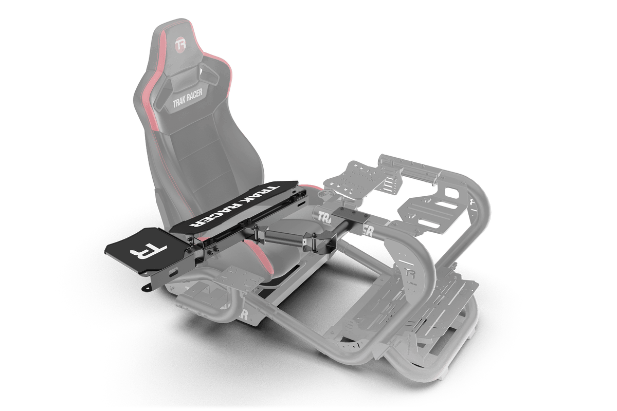 Keyboard and Mouse Side Mount for TR8 PRO, TRX, TRF and More
