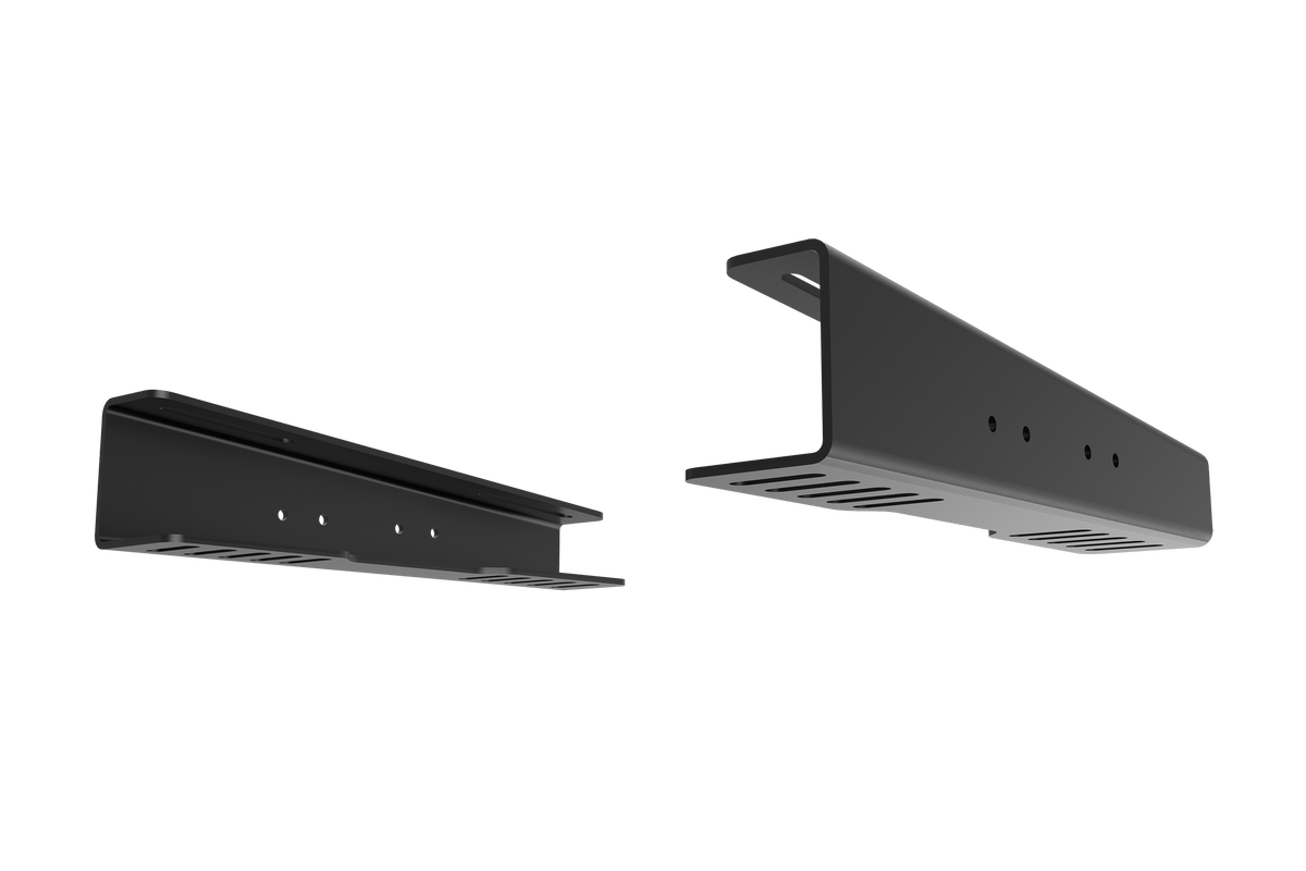 Universal Seat Bracket Set for Reclining Seats and Office Chairs