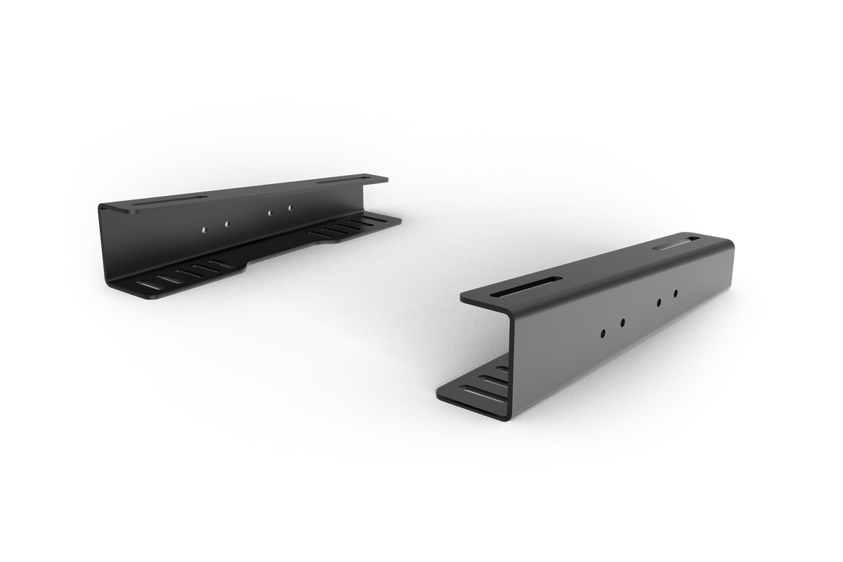 Universal Seat Bracket Set for Reclining Seats and Office Chairs