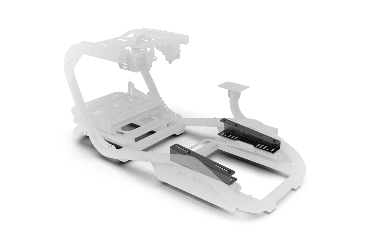 Universal Seat Bracket Set for Reclining Seats and Office Chairs
