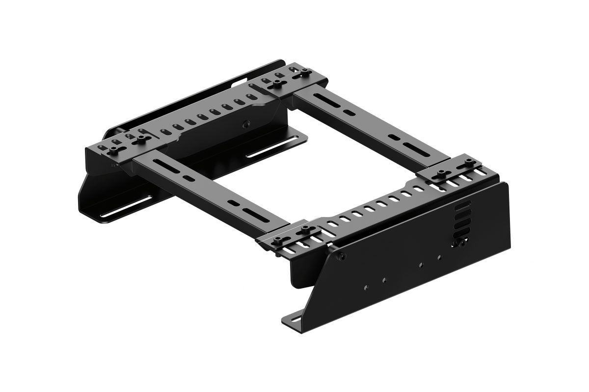 Adjustable Seat Bracket Set for Reclining Seats & Office Chairs