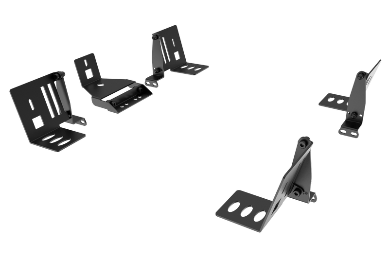 5-Speaker Mount Kit for TRX Racing Simulator