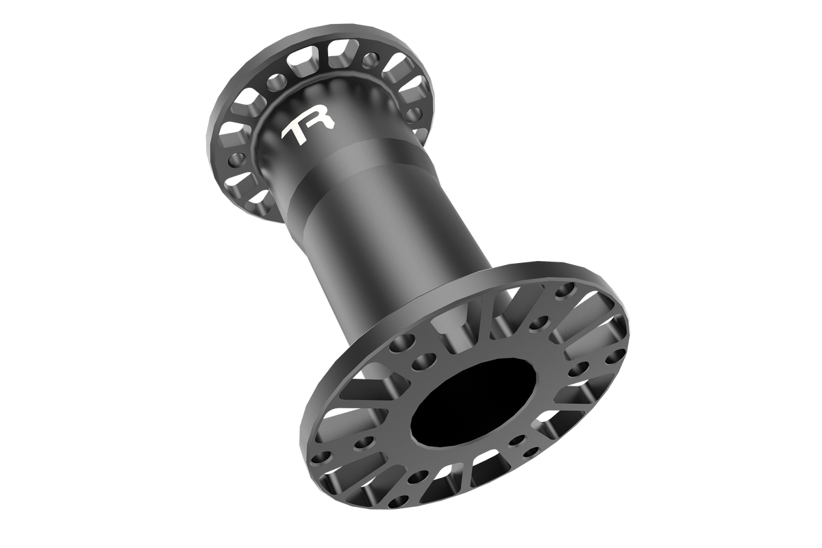 Universal Steering Wheel Hub Spacer for Simucube, Simagic, MOZA and More
