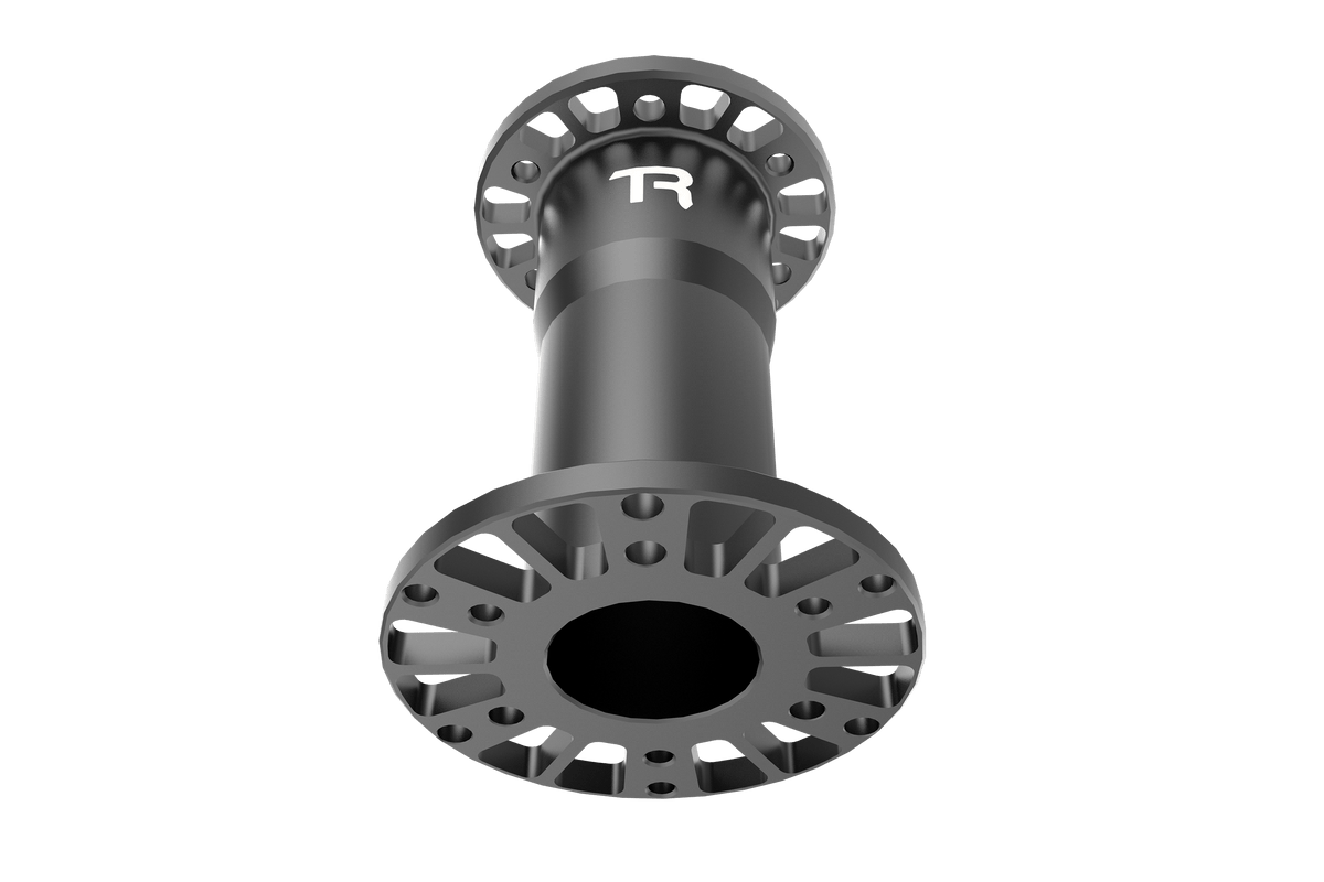 Universal Steering Wheel Hub Spacer for Simucube, Simagic, MOZA and More