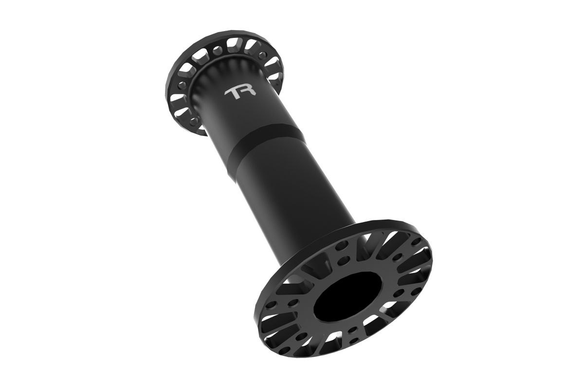 Universal Steering Wheel Hub Spacer for Simucube, Simagic, MOZA and More
