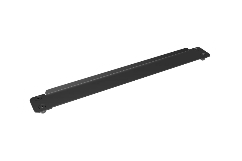 Trak Racer TR40S Adjustable Pedal Heel Plate