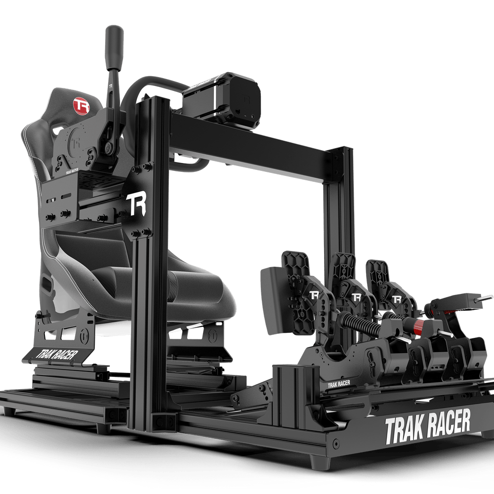 TR40S Racing Simulator