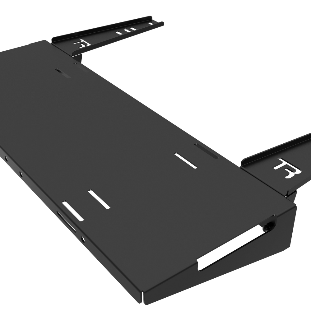 Trak Racer PC Shelf – Official Racing and Flight Simulator Accessory
