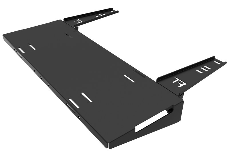 Trak Racer PC Shelf – Official Racing and Flight Simulator Accessory