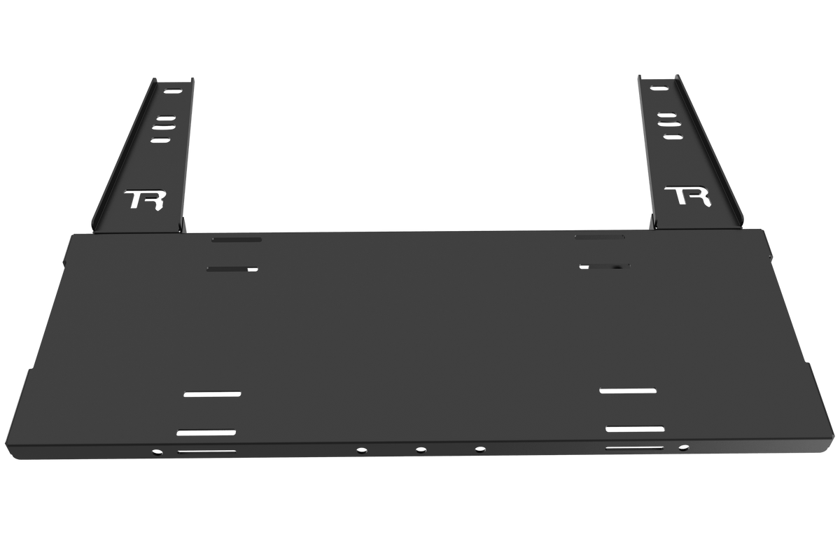 PC Shelf Mount for TR8 PRO, TRX & Porsche 91XTR Racing Simulators