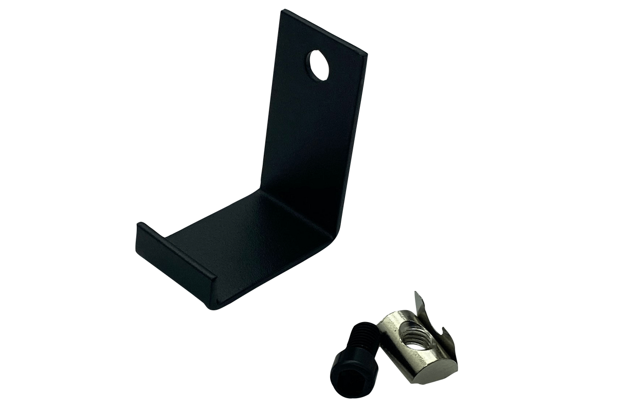 Universal Headphone and Steering Wheel Hook Holder