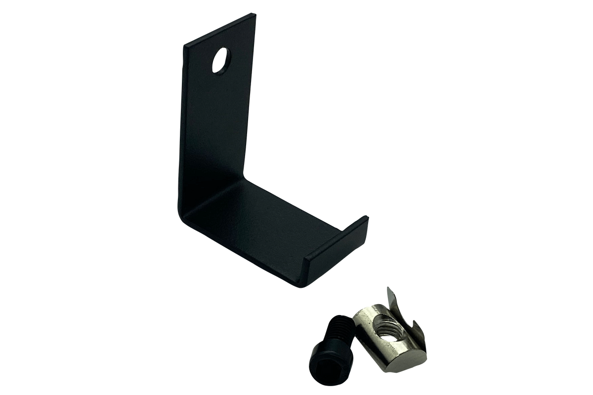 Universal Headphone and Steering Wheel Hook Holder