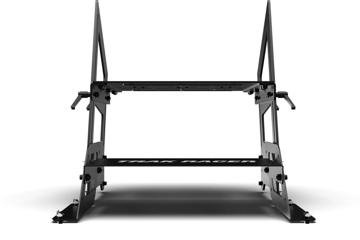 Universal Pedal Bracket System for Inverted, Formula & GT Hybrid Pedals