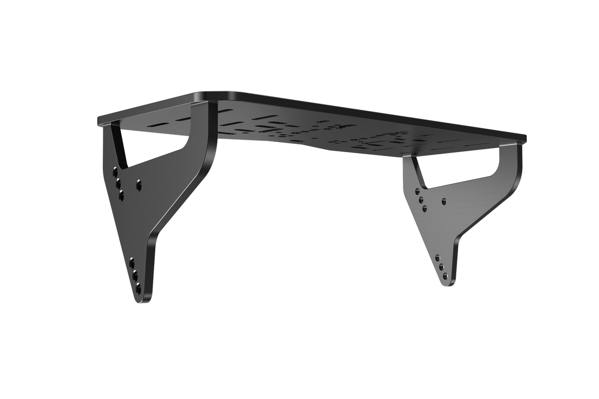TR-One Wheel Mount Plate for TRX Racing Simulators