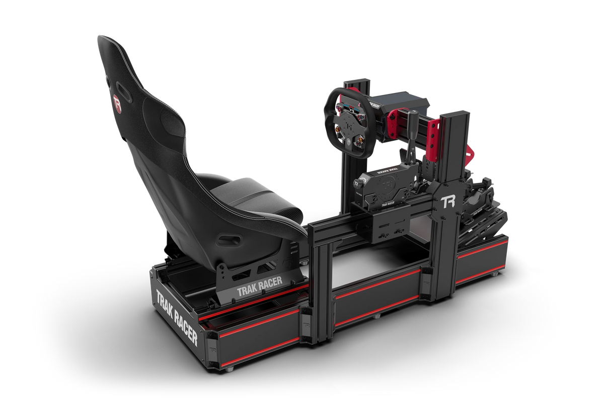 TR-One V3 Wheel Mount Kit for Fanatec Direct Drive Wheelbases and TR One Mounting Plates