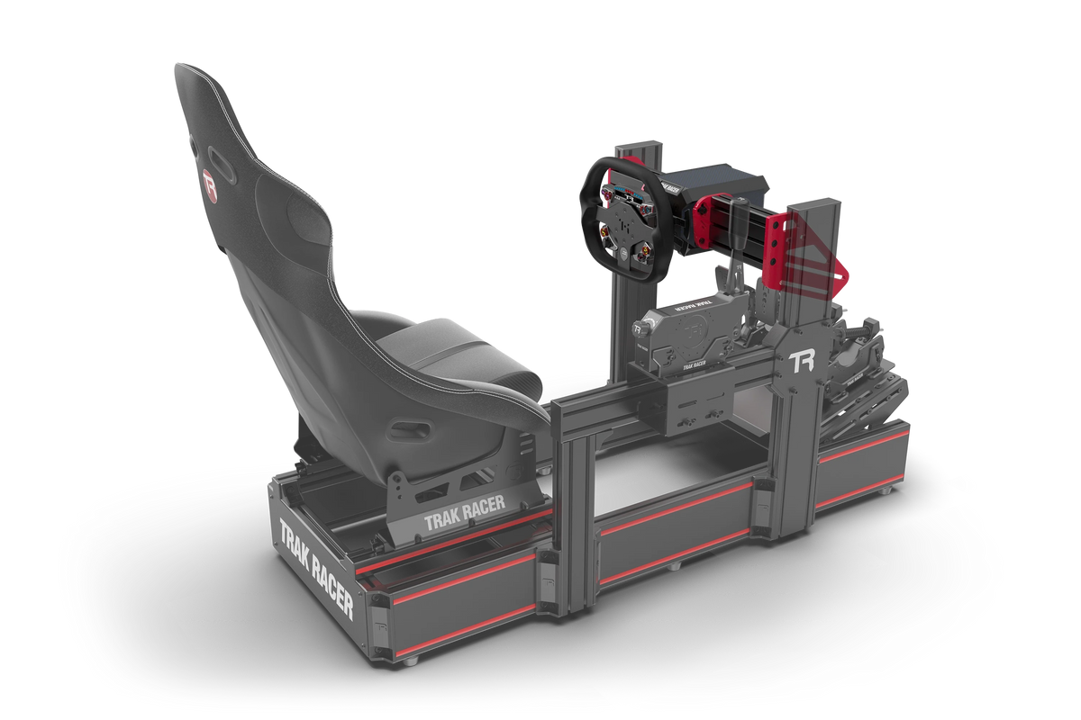 TR-One V3 Wheel Mount Kit for Fanatec Direct Drive Wheelbases and TR One Mounting Plates