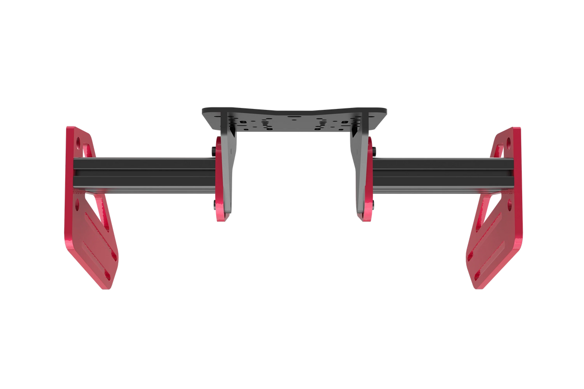 TR-One V3 Universal Base-Mount Wheel Kit for Direct Drive & Belt-Drive Wheelbases