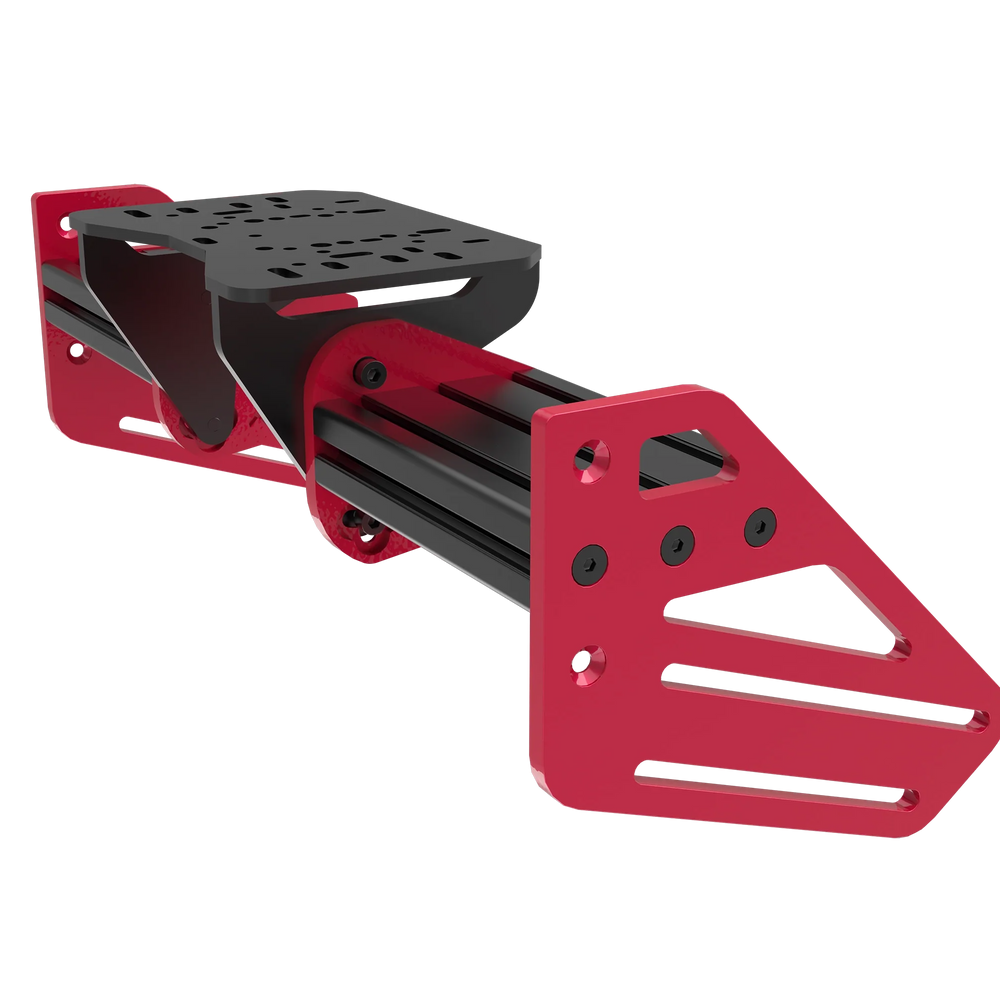 TR ONE V3 2-Way Wheel Base-Mounted Kit for Direct-Drive and Belt-Drive Wheelbases