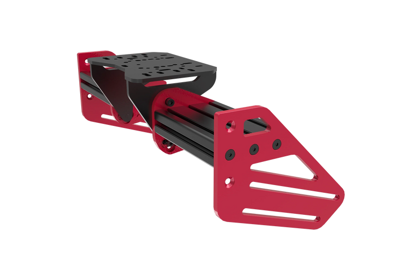 TR ONE V3 2-Way Wheel Base-Mounted Kit for Direct-Drive and Belt-Drive Wheelbases