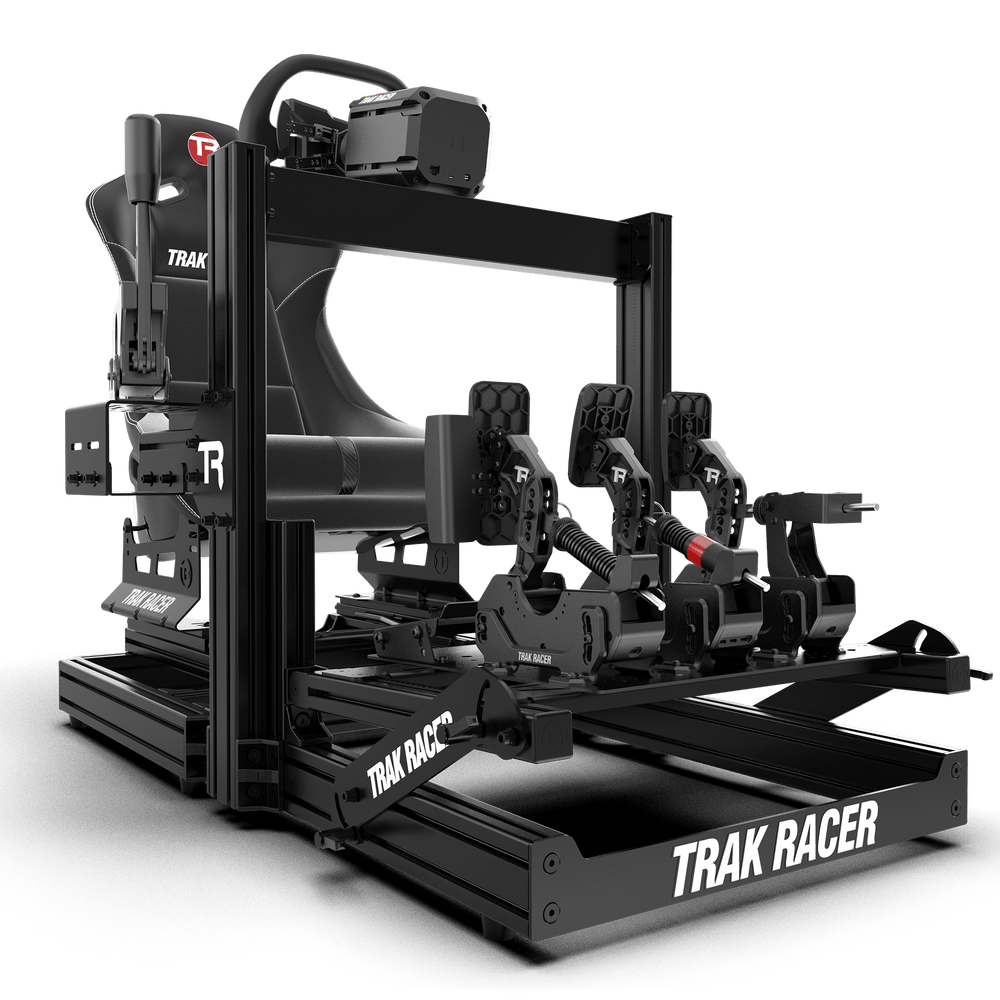 TR80S RACING SIMULATOR