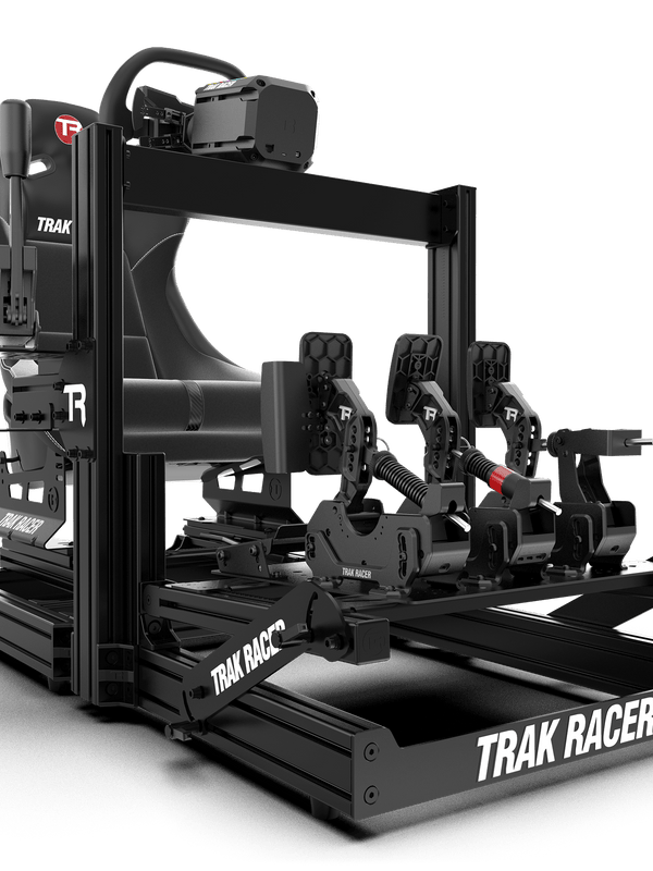 TR80S RACING SIMULATOR