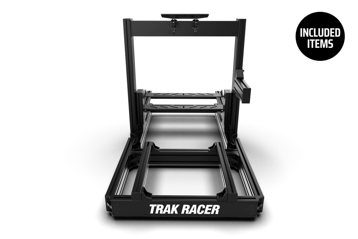 TR80S RACING SIMULATOR